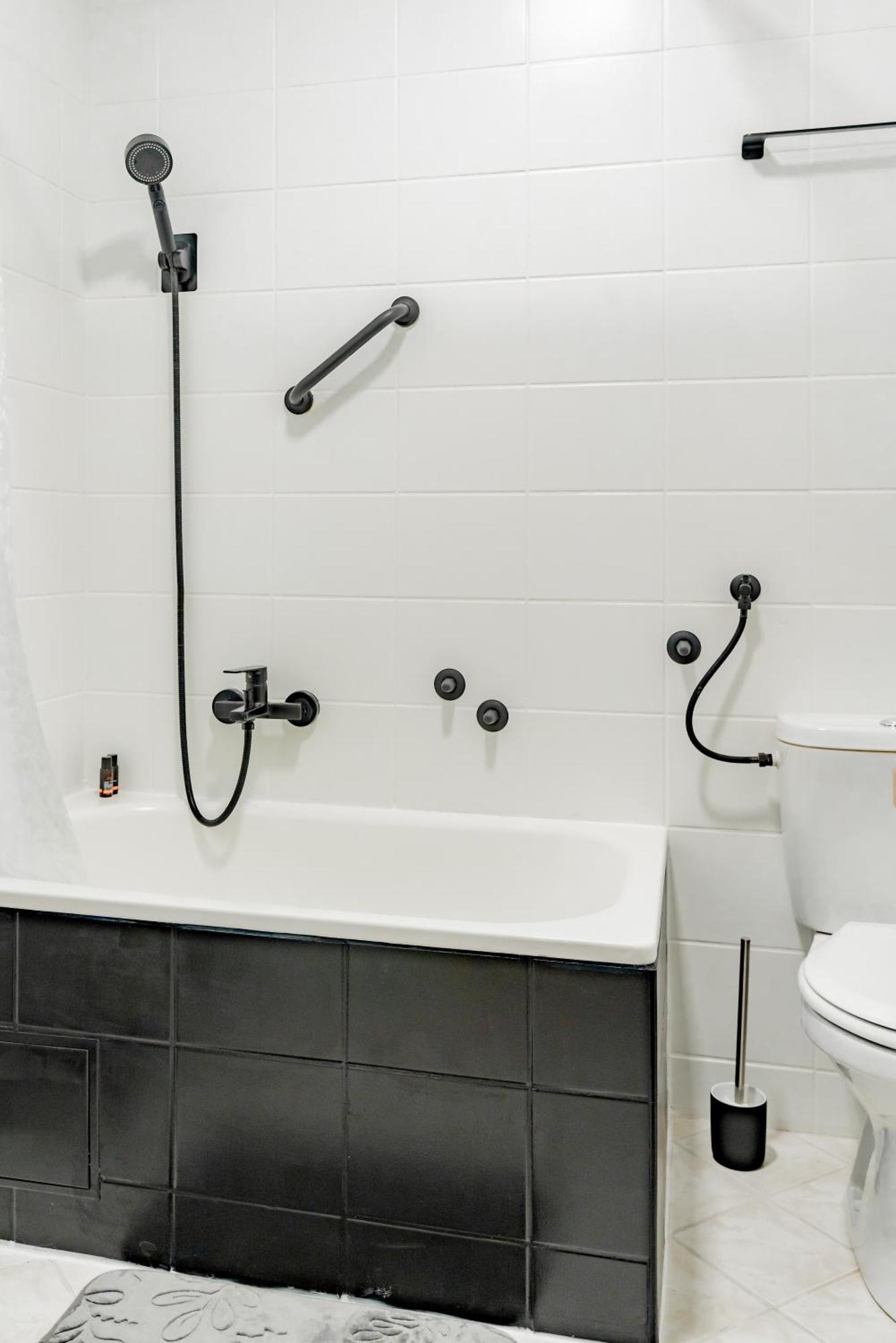 Apartman Sanda ヴコヴァル エクステリア 写真