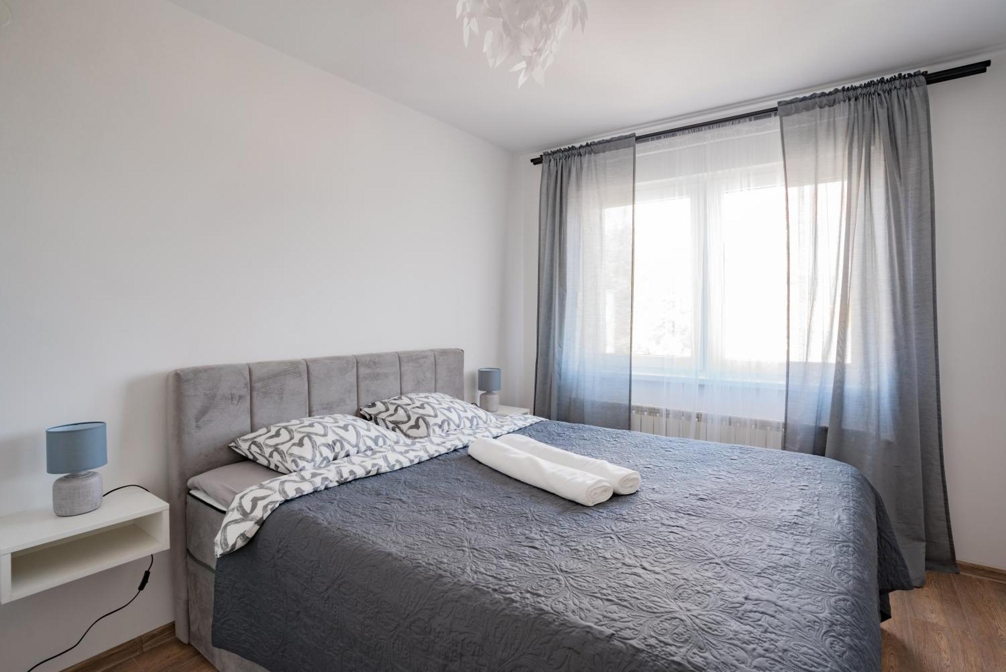 Apartman Sanda ヴコヴァル エクステリア 写真